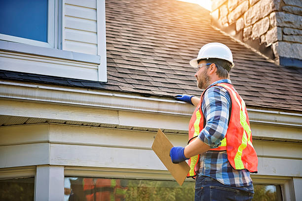 Licensed Roofing service in Dunbar, WV - Ben Roofing and Steel LLC
